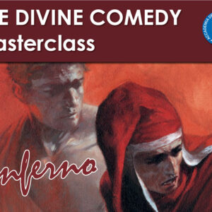 The Divine Comedy Masterclass